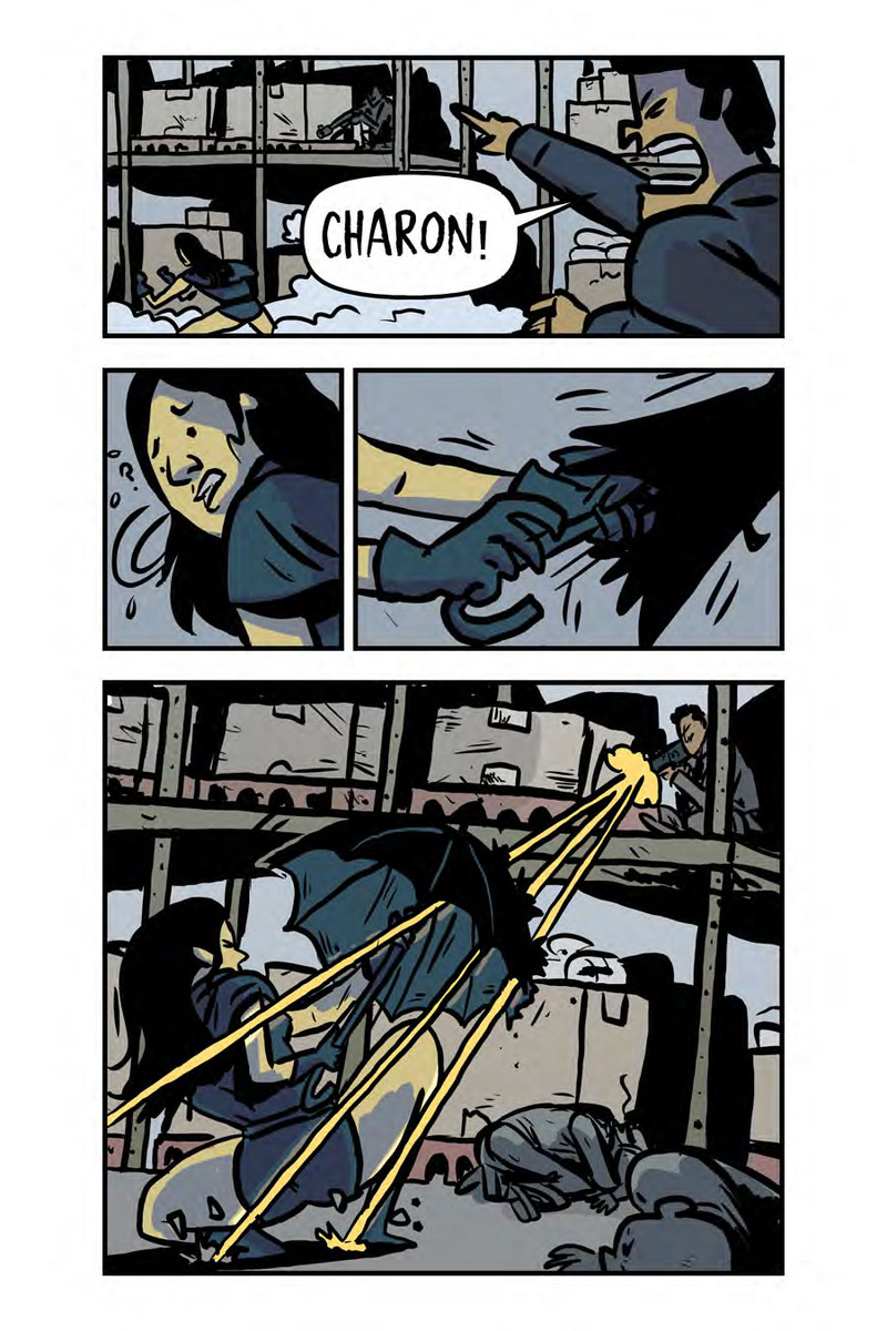 Image: Oni Press